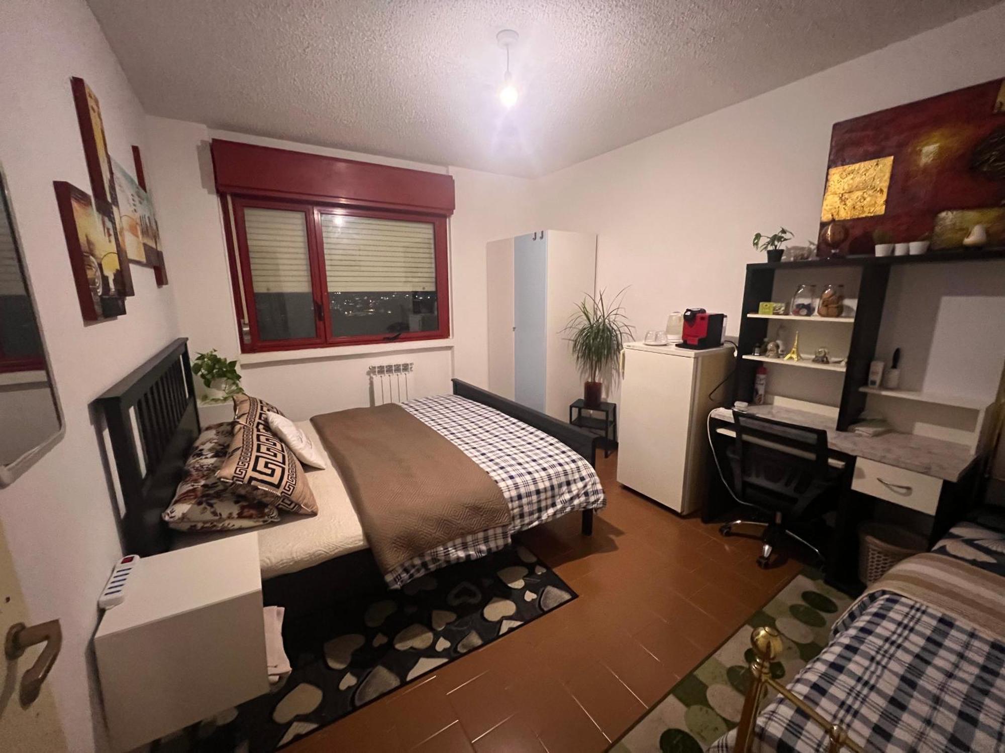Friends And Family Apartment เบรเชีย ภายนอก รูปภาพ