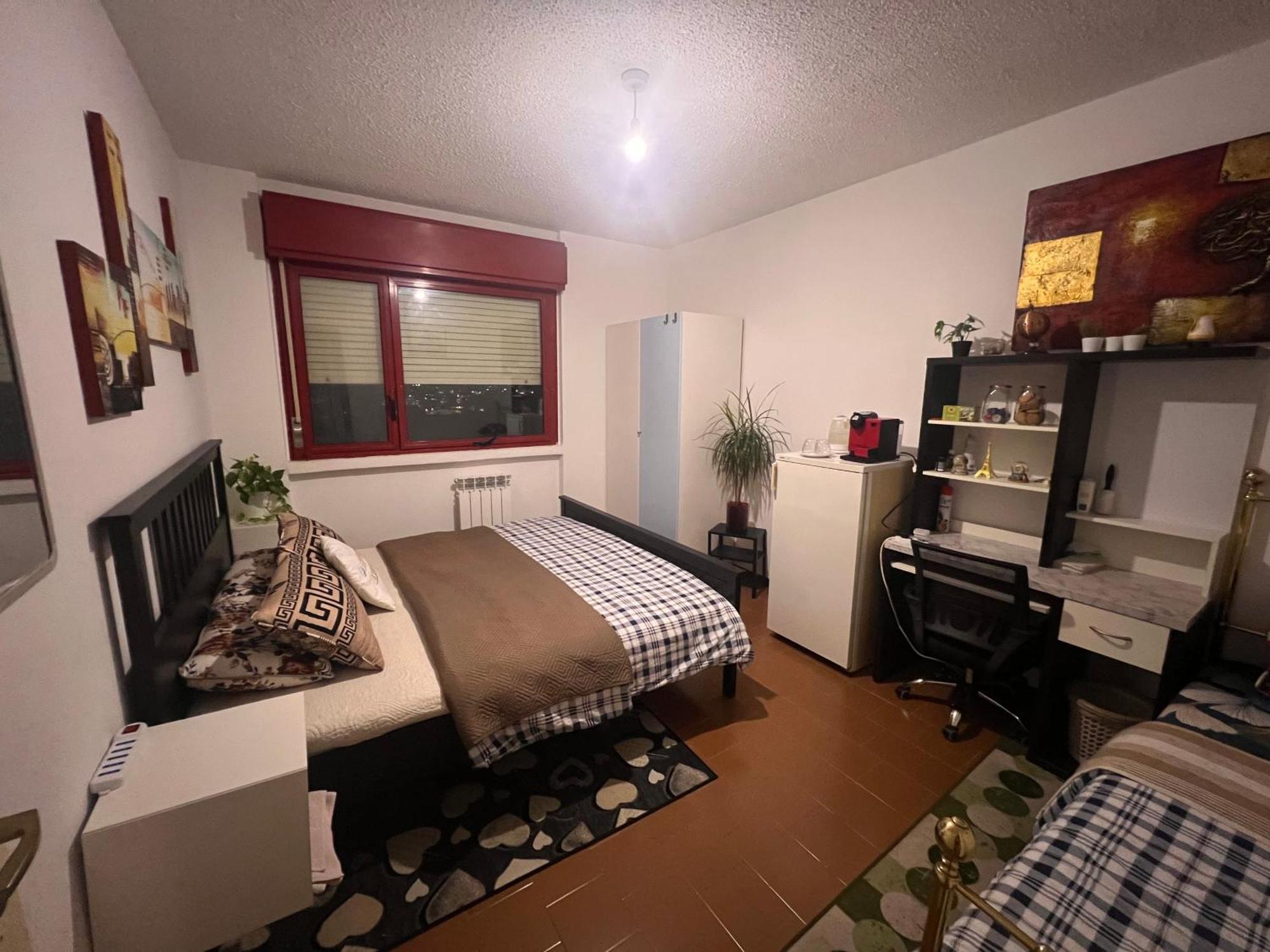 Friends And Family Apartment เบรเชีย ภายนอก รูปภาพ