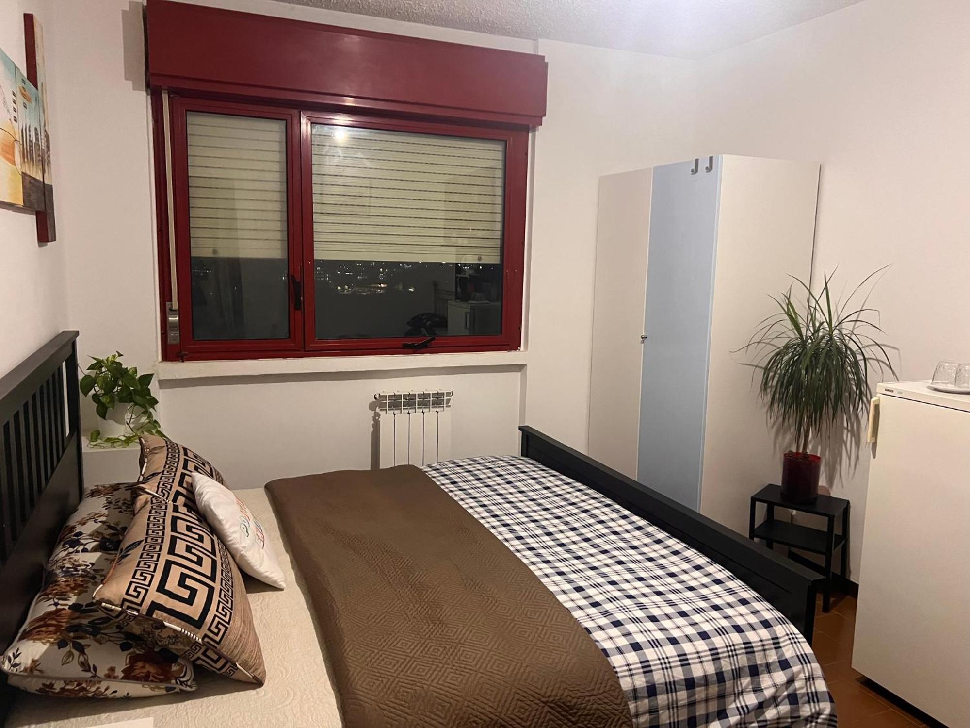 Friends And Family Apartment เบรเชีย ภายนอก รูปภาพ