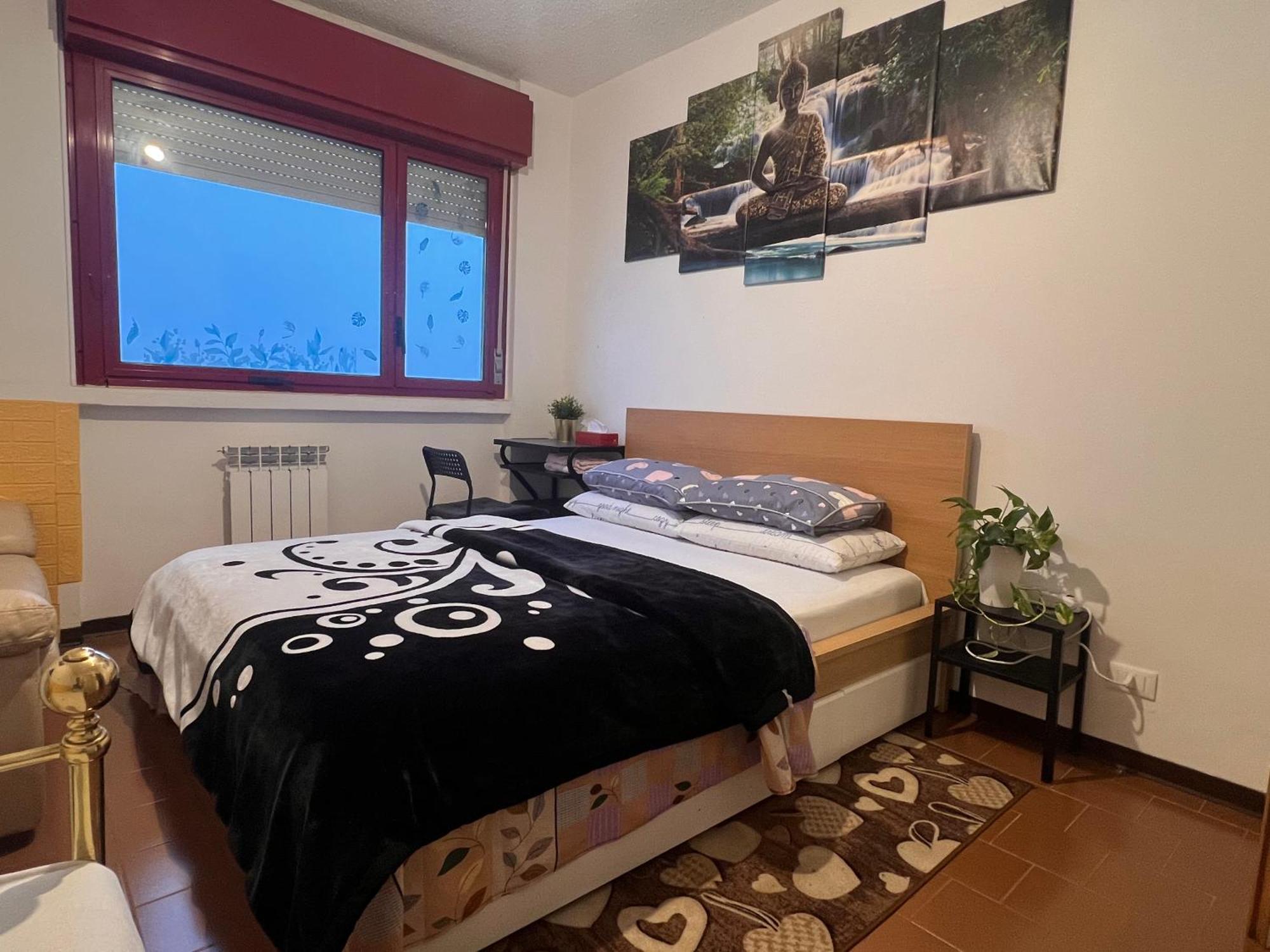 Friends And Family Apartment เบรเชีย ภายนอก รูปภาพ